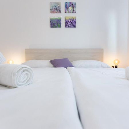 Apartments Kiara プナト エクステリア 写真