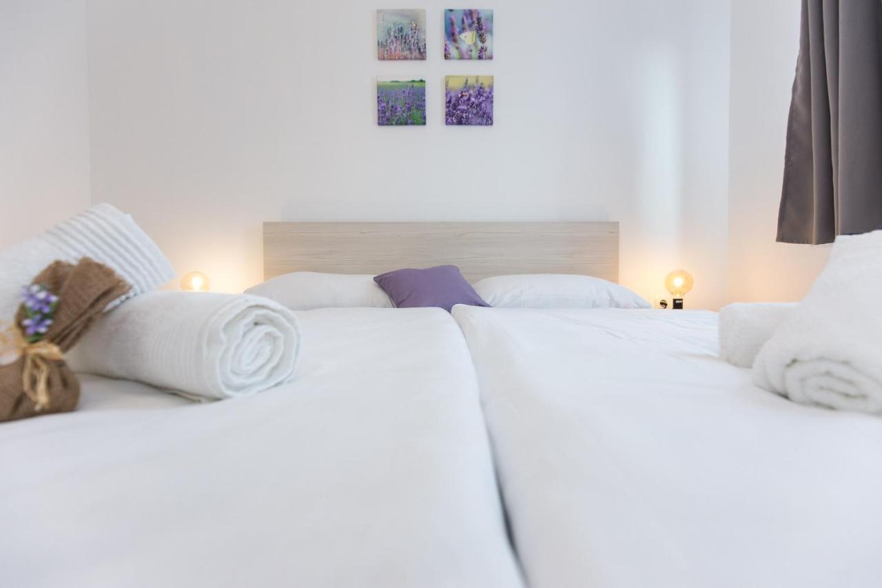 Apartments Kiara プナト エクステリア 写真