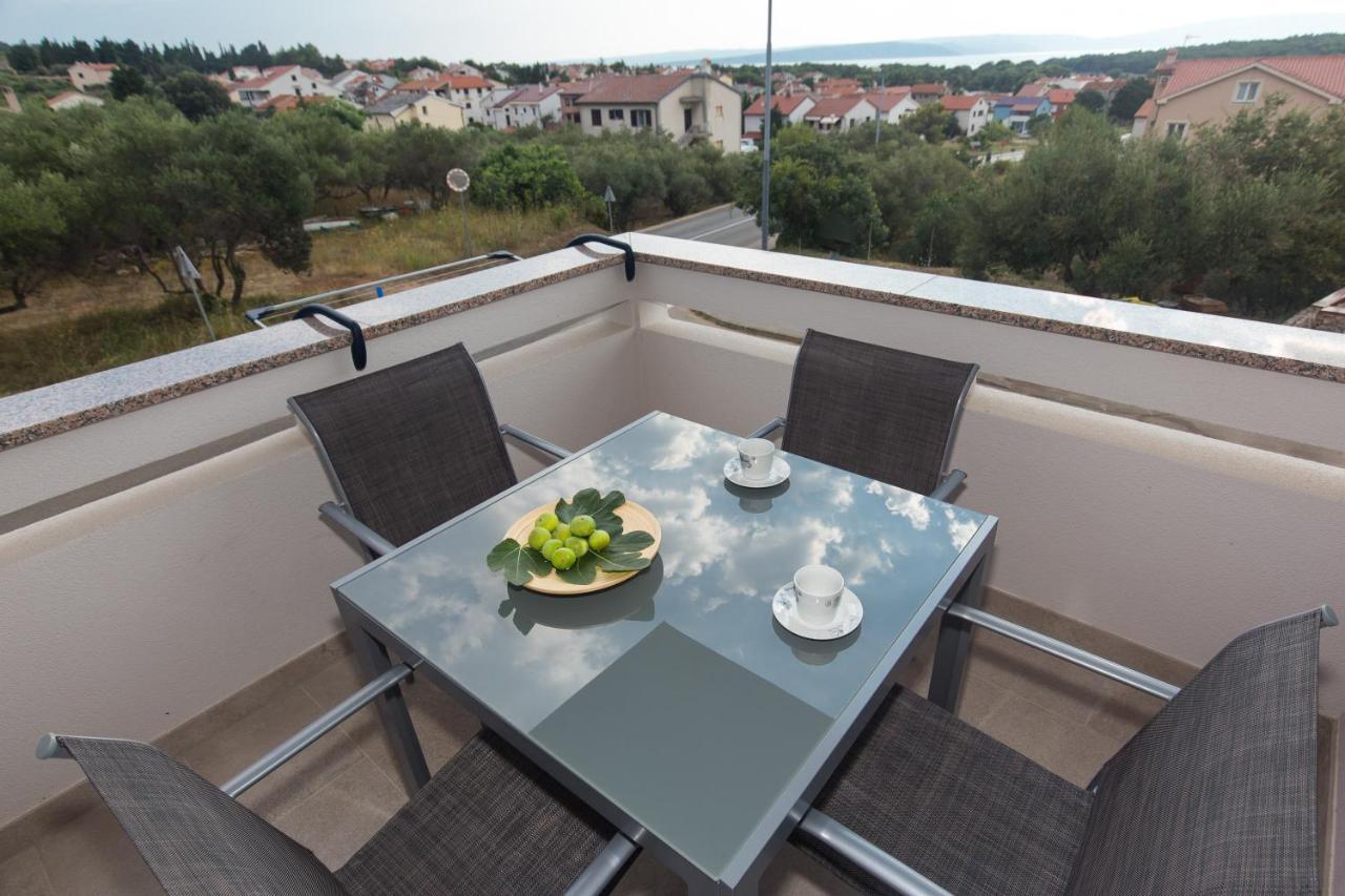 Apartments Kiara プナト エクステリア 写真