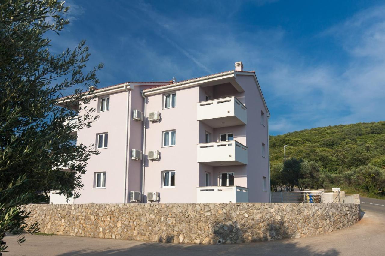 Apartments Kiara プナト エクステリア 写真