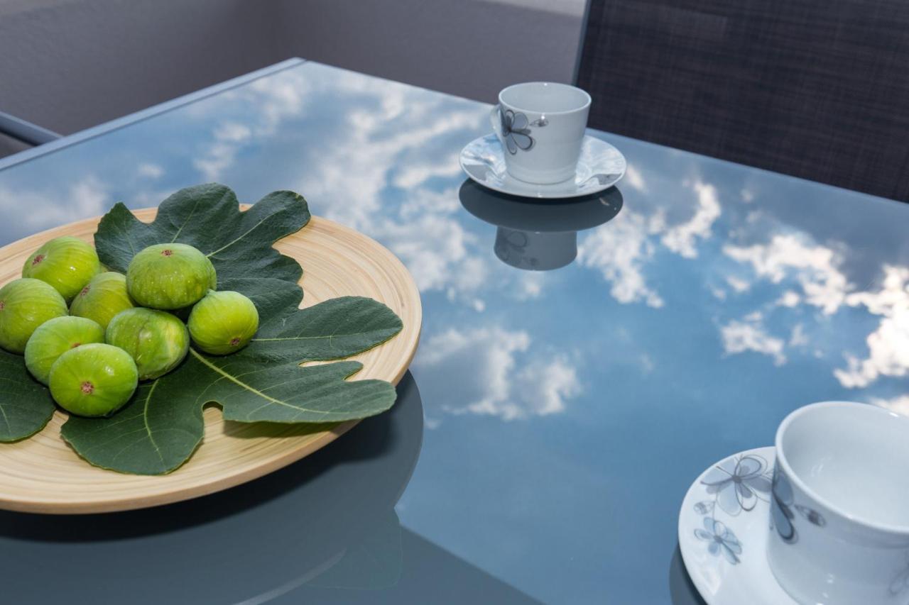 Apartments Kiara プナト エクステリア 写真