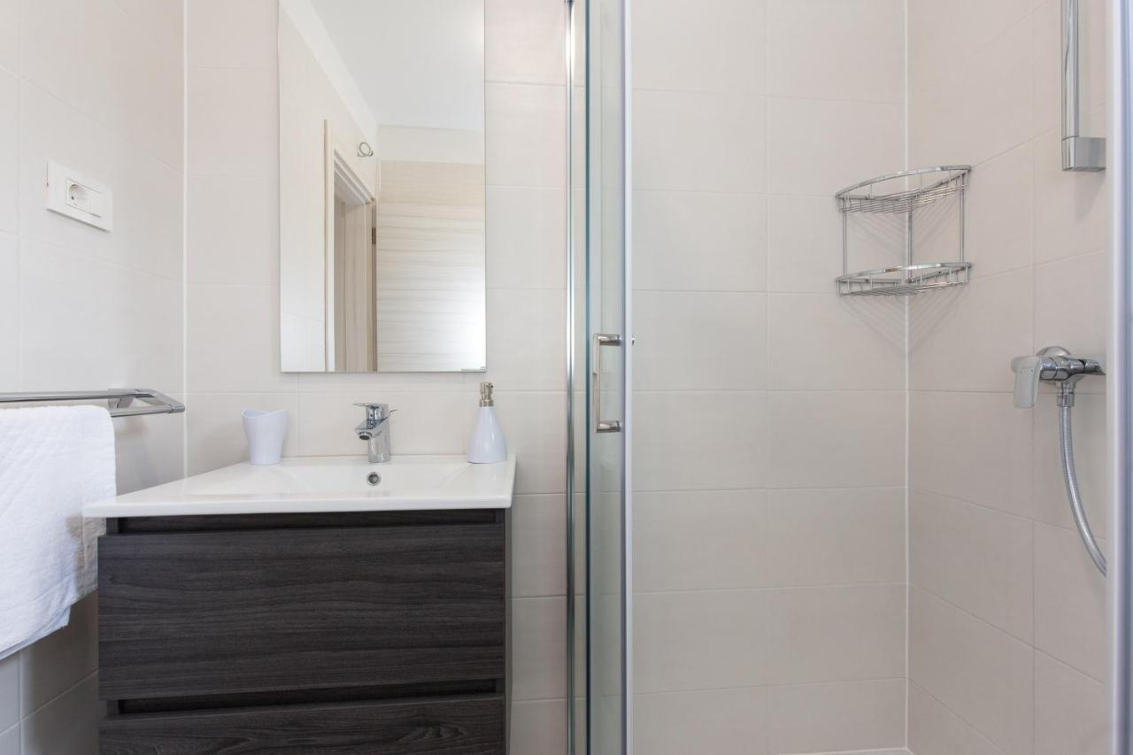 Apartments Kiara プナト エクステリア 写真