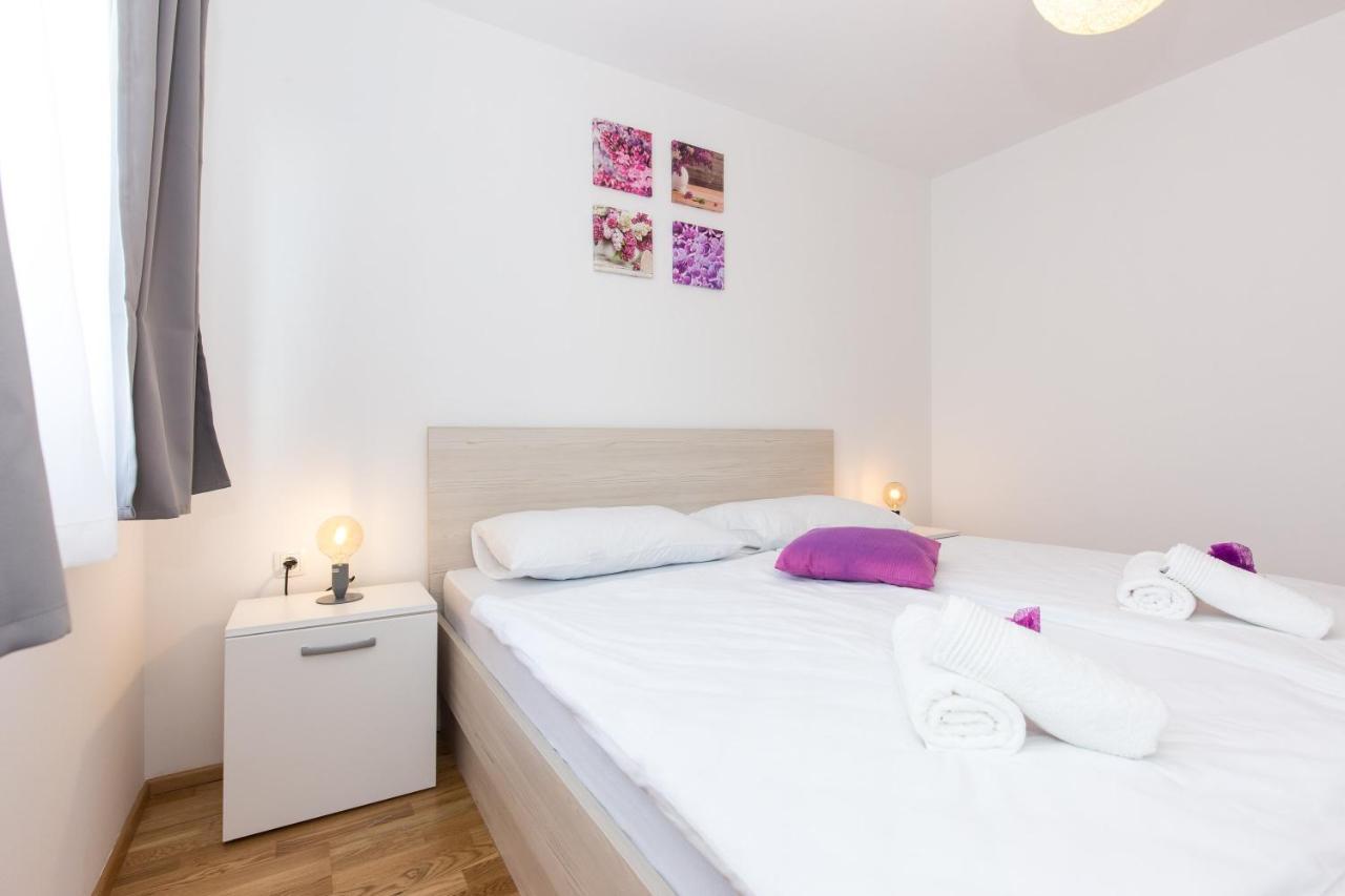 Apartments Kiara プナト エクステリア 写真