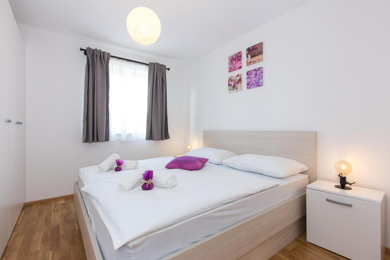 Apartments Kiara プナト エクステリア 写真