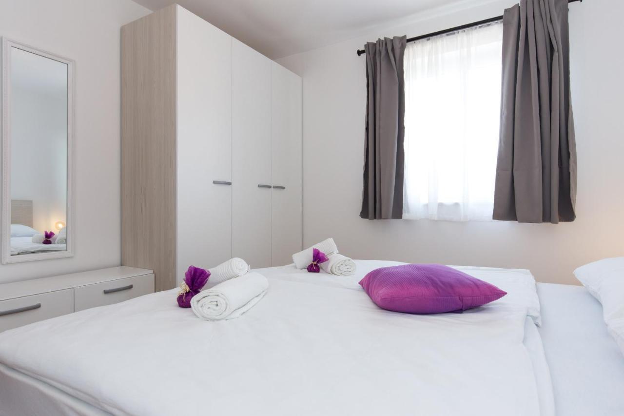 Apartments Kiara プナト エクステリア 写真